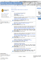 Mobile Screenshot of medicinabalear.org
